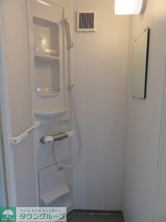 ティ・アーモタルトの物件内観写真